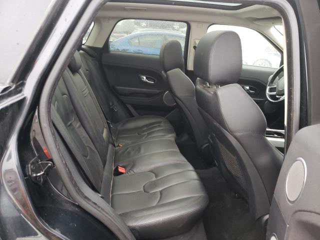 Photo 6 from auction – 2012 LAND ROVER RANGE ROVE with VIN SALVR2BG7CH626483