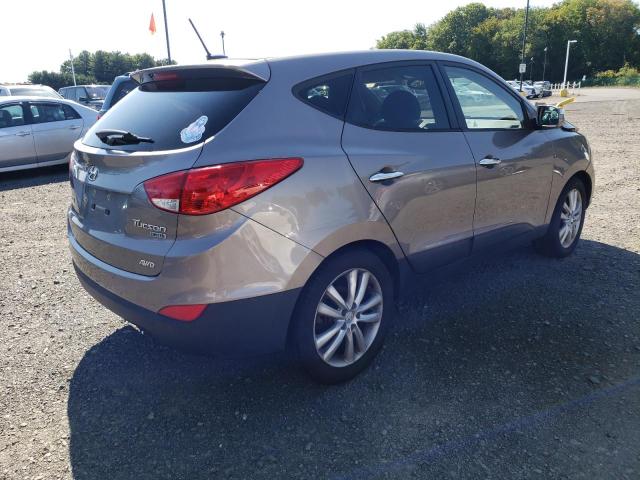 Photo 4 from auction – 2012 HYUNDAI TUCSON GLS with VIN KM8JUCAC1CU434696