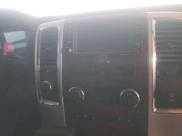 Photo 9 from auction – 2010 DODGE RAM 1500 with VIN 1D7RV1CTXAS108822