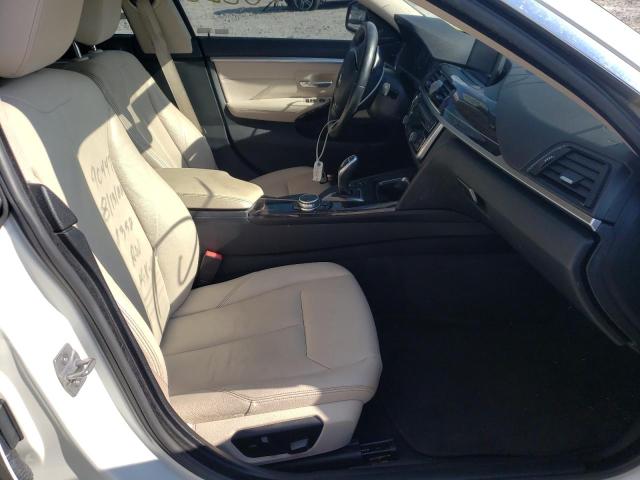 Photo 5 from auction – 2015 BMW 428 I GRAN with VIN WBA4A5C59FG051352