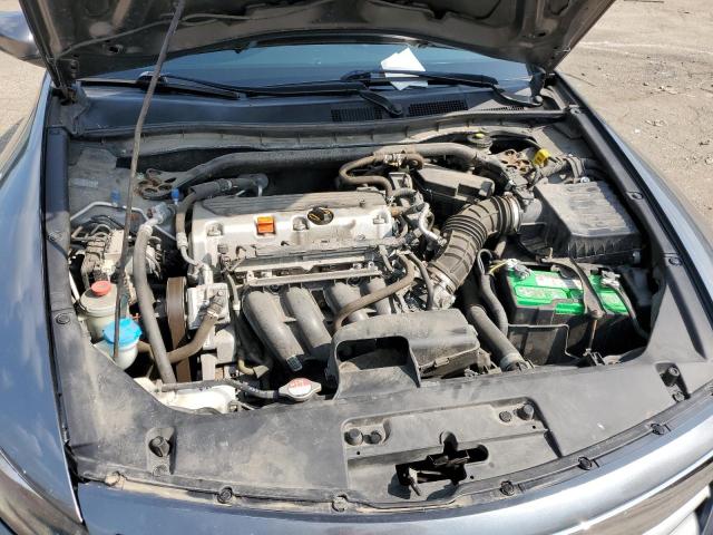 Photo 7 from auction – 2011 HONDA ACCORD EX with VIN 1HGCS1B75BA009489