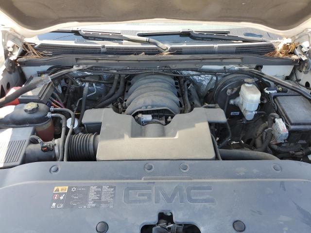 Photo 7 from auction – 2014 GMC SIERRA C15 with VIN 3GTP1VEC8EG525497