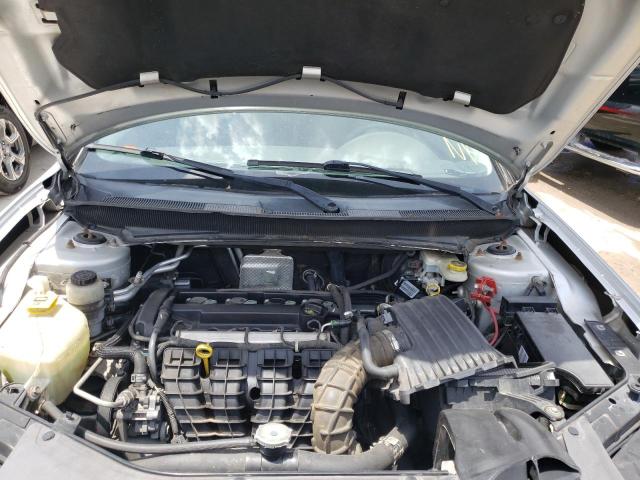 Photo 7 from auction – 2008 CHRYSLER SEBRING with VIN 1C3LC45K18N157707