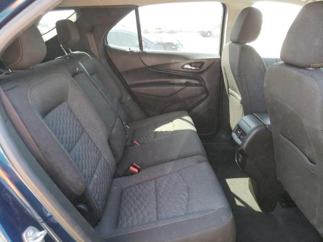 Photo 6 from auction – 2019 CHEVROLET EQUINOX LT with VIN 2GNAXKEV4K6253520