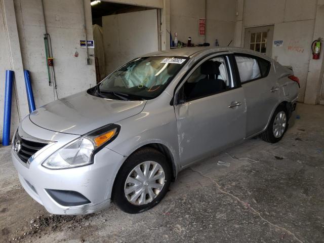 Photo 2 from auction – 2012 NISSAN VERSA S with VIN 3N1CN7AP2HL891803
