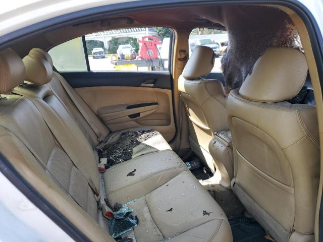 Photo 6 from auction – 2012 HONDA ACCORD SE with VIN 1HGCP2F66CA134396