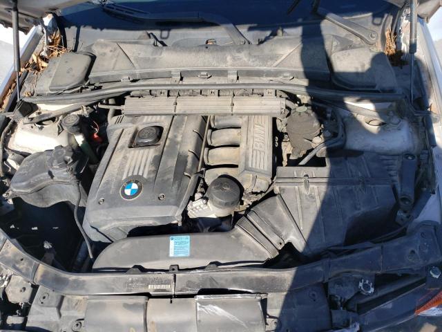Photo 7 from auction – 2008 BMW 328 I with VIN WBAVA37538NL47114