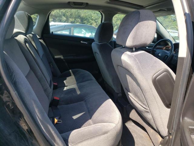 Photo 6 from auction – 2012 CHEVROLET IMPALA LT with VIN 2G1WG5E38C1126839