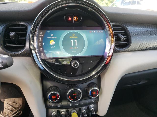 Photo 9 from auction – 2022 MINI COOPER SE with VIN WMW13DJ04N2R74557