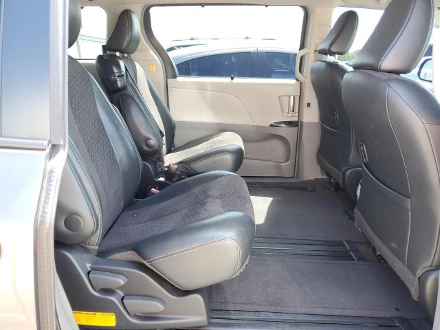 Photo 6 from auction – 2013 TOYOTA SIENNA SPO with VIN 5TDXK3DC2DS350344