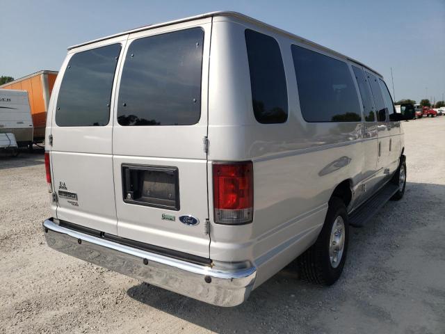 Photo 4 from auction – 2010 FORD ECONOLINE with VIN 1FTSS3EL3ADA57178