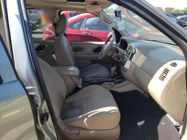 Photo 5 from auction – 2005 FORD ESCAPE XLT with VIN 1FMYU93115KE02374