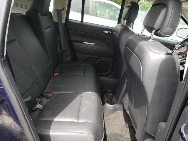 Photo 6 from auction – 2017 JEEP COMPASS LA with VIN 1C4NJDEB5HD176969