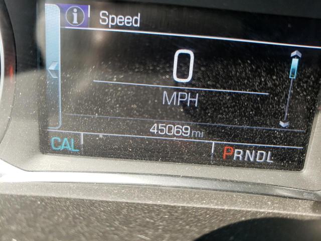 Photo 8 from auction – 2019 GMC ACADIA SLT with VIN 1GKKNMLS1KZ210737