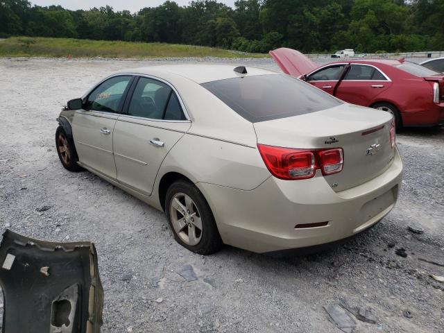 Photo 3 from auction – 2014 CHEVROLET MALIBU LS with VIN 1G11B5SL0EF259975