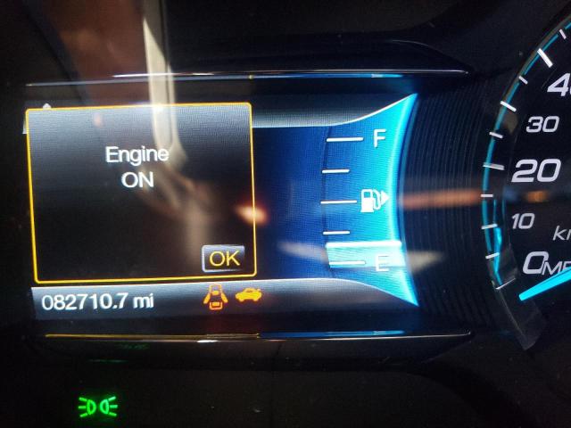 Photo 8 from auction – 2019 FORD TAURUS SEL with VIN 1FAHP2E87KG101948