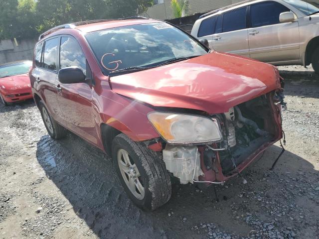 TOYOTA RAV4 2012 with VIN 2T3ZF4DVXCW120410 - Photo from auction