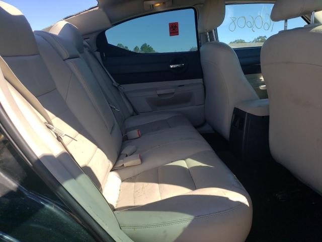 Photo 6 from auction – 2006 DODGE CHARGER R/ with VIN 2B3KA53H06H294655