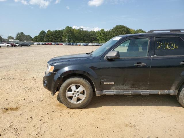 Photo 9 from auction – 2008 FORD ESCAPE XLT with VIN 1FMCU93Z58KC01727