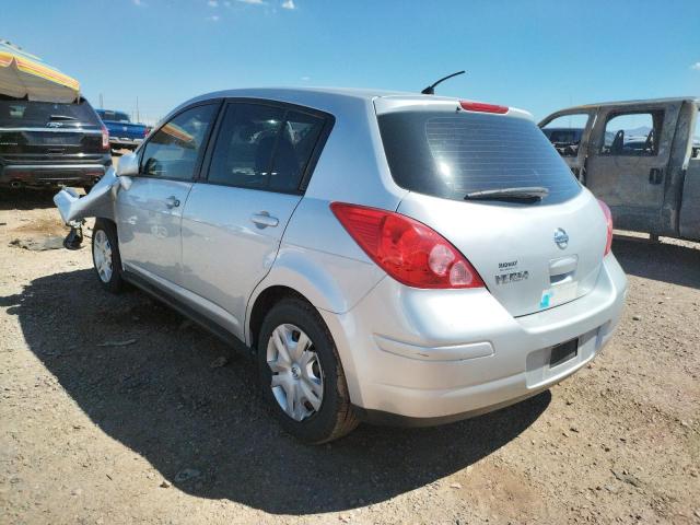 Photo 3 from auction – 2011 NISSAN VERSA S with VIN 3N1BC1CP8BL501323