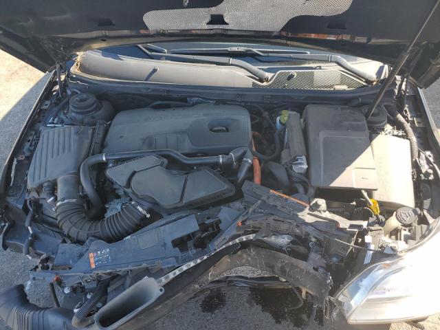 Photo 7 from auction – 2013 BUICK REGAL PREM with VIN 2G4GS5ER1D9156195