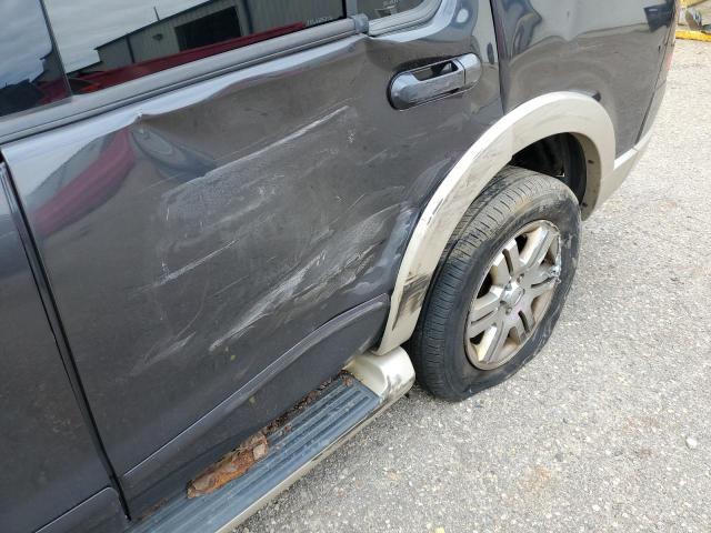 Photo 9 from auction – 2007 FORD EXPLORER E with VIN 1FMEU74867UA56946