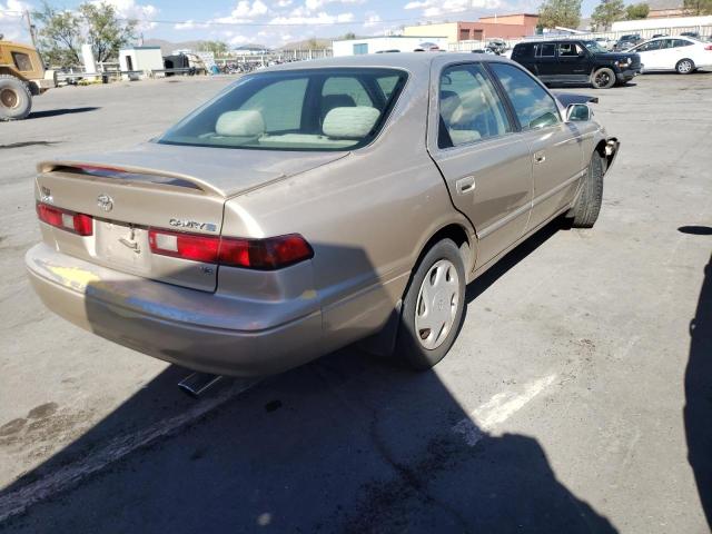 Photo 4 from auction – 1998 TOYOTA CAMRY with VIN JT2BF28K5W0139616