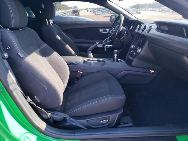 Photo 5 from auction – 2019 FORD MUSTANG GT with VIN 1FA6P8CF6K5115069