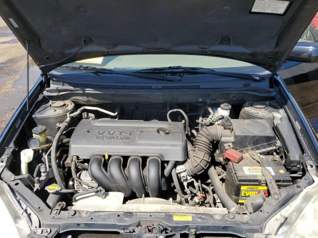 Photo 7 from auction – 2005 TOYOTA COROLLA CE with VIN 1NXBR32E85Z418715