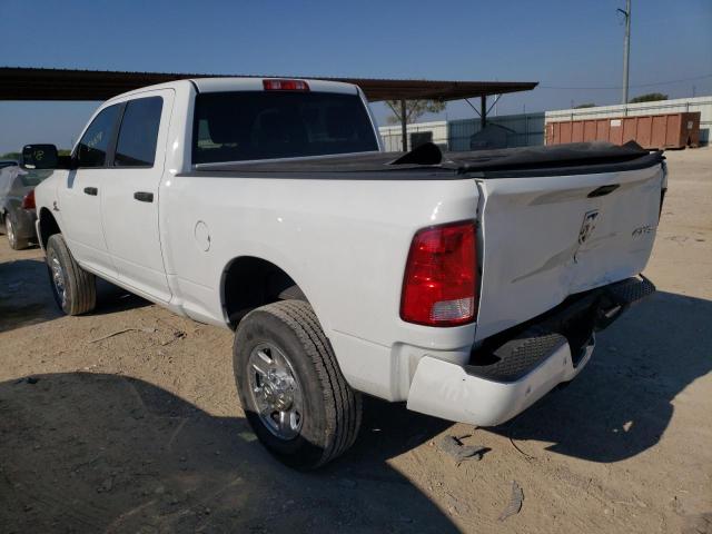 Photo 3 from auction – 2017 RAM 2500 ST with VIN 3C6UR5CL8HG518169