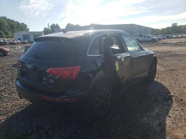 Photo 4 from auction – 2010 AUDI Q5 PREMIUM with VIN WA1CKAFP5AA067832