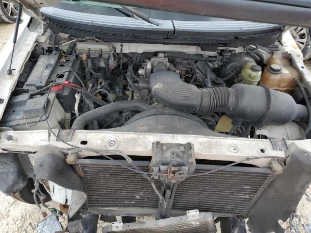 Photo 7 from auction – 2005 FORD F150 with VIN 1FTRF14W15NA82583