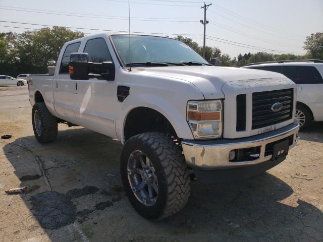 Photo 1 from auction – 2010 FORD F250 SUPER with VIN 1FTSW2BR1AEA74028