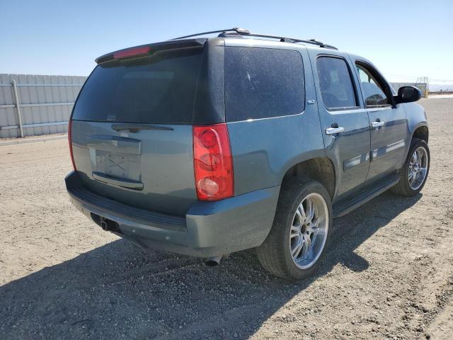 Photo 4 from auction – 2008 GMC YUKON with VIN 1GKFC13J38R158758
