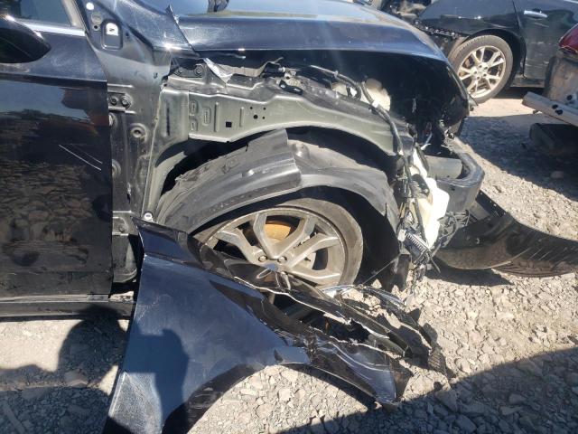 Photo 9 from auction – 2019 FORD FUSION SEL with VIN 3FA6P0CD2KR237621