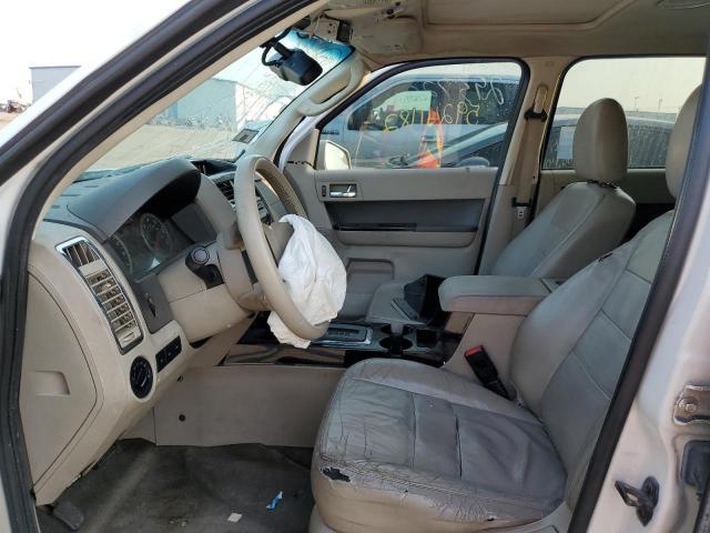 Photo 5 from auction – 2011 FORD ESCAPE HYB with VIN 1FMCU4K39BKC49920