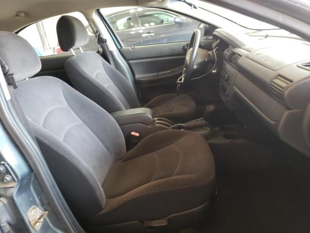 Photo 5 from auction – 2006 CHRYSLER SEBRING with VIN 1C3EL46X86N275561