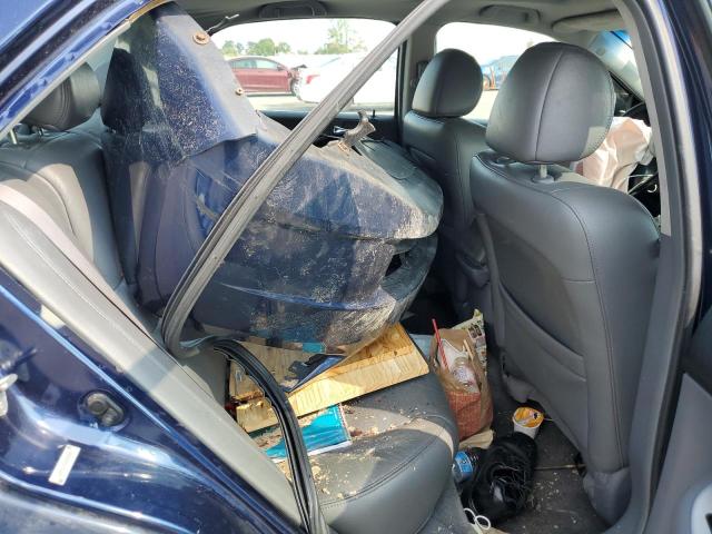 Photo 6 from auction – 2004 HONDA ACCORD EX with VIN 1HGCM665X4A040045