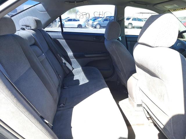 Photo 6 from auction – 2002 TOYOTA CAMRY LE with VIN 4T1BE32K32U570947