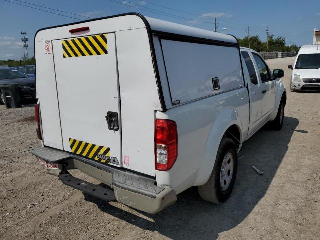 Photo 4 from auction – 2017 NISSAN FRONTIER S with VIN 1N6BD0CT2HN706661