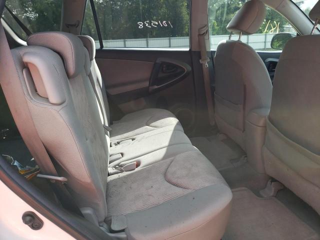 Photo 6 from auction – 2011 TOYOTA RAV4 with VIN 2T3BF4DV1BW103074
