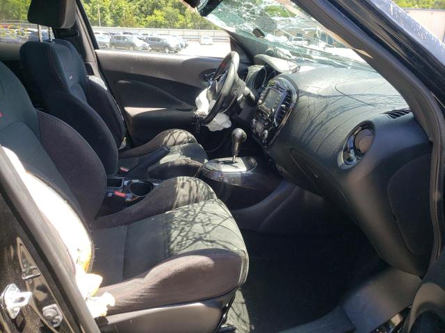 Photo 5 from auction – 2015 NISSAN JUKE S with VIN JN8AF5MV9FT564070