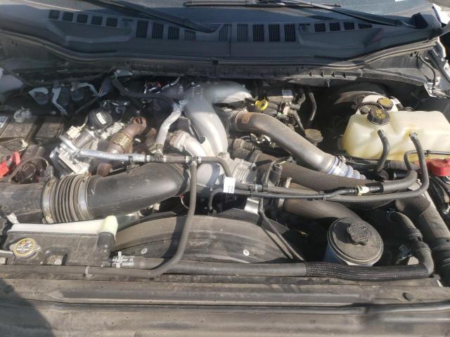 Photo 7 from auction – 2020 FORD F250 SUPER with VIN 1FT7W2BT0LEE05282