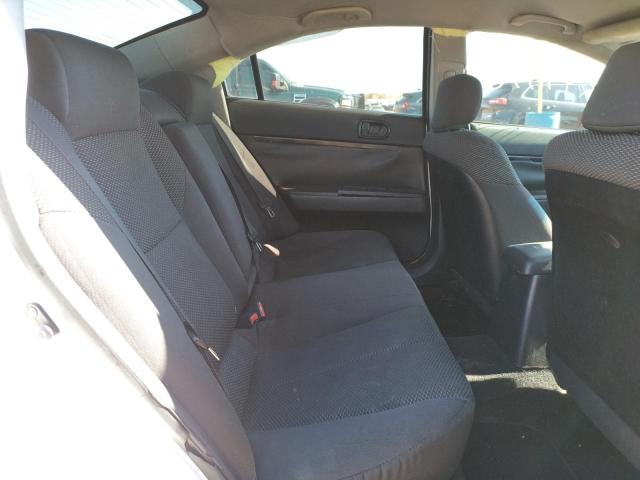 Photo 6 from auction – 2008 MITSUBISHI GALANT DE with VIN 4A3AB26FX8E014277
