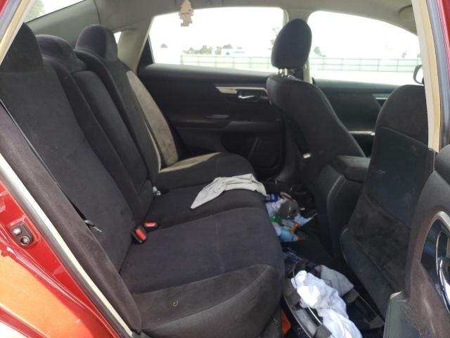 Photo 6 from auction – 2013 NISSAN ALTIMA 2.5 with VIN 1N4AL3AP0DC277010