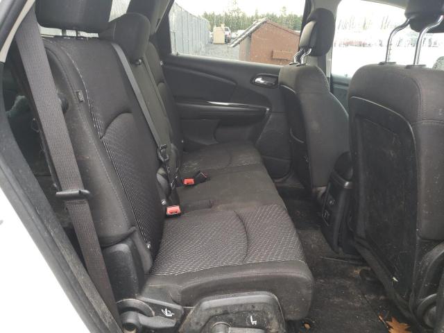 Photo 6 from auction – 2015 DODGE JOURNEY SX with VIN 3C4PDCCG2FT553693