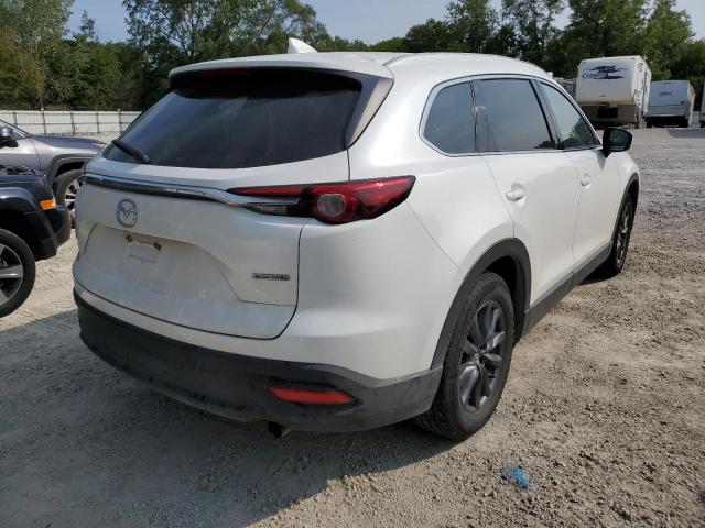 Photo 4 from auction – 2020 MAZDA CX-9 TOURI with VIN JM3TCBCY5L0410922