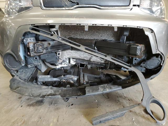 Zdjęcie 9 z aukcji – 2014 KIA SOUL z VIN KNDJN2A23E7109018