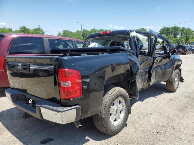 Photo 4 from auction – 2011 CHEVROLET SILVRK1500 with VIN 3GCPKSE3XBG250156