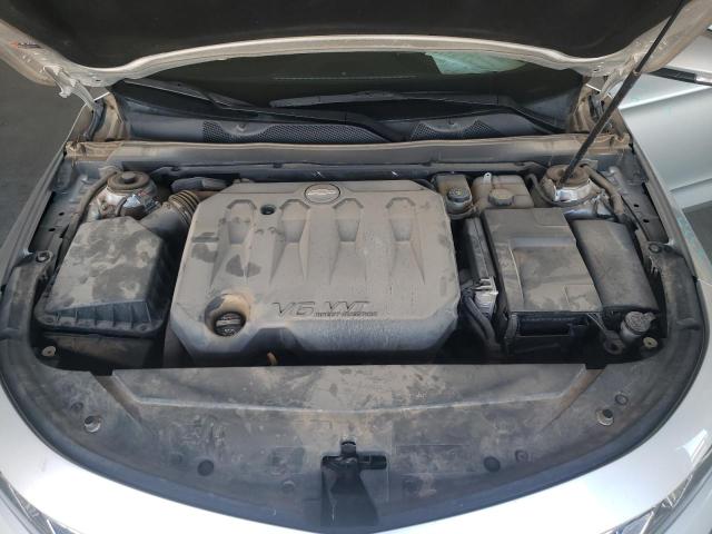 Photo 7 from auction – 2018 CHEVROLET IMPALA LT with VIN 2G1105S38J9111193